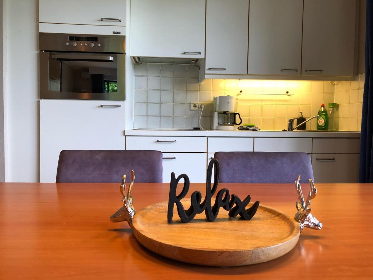 Enjoy Durbuy 4 Apartamento Exterior foto