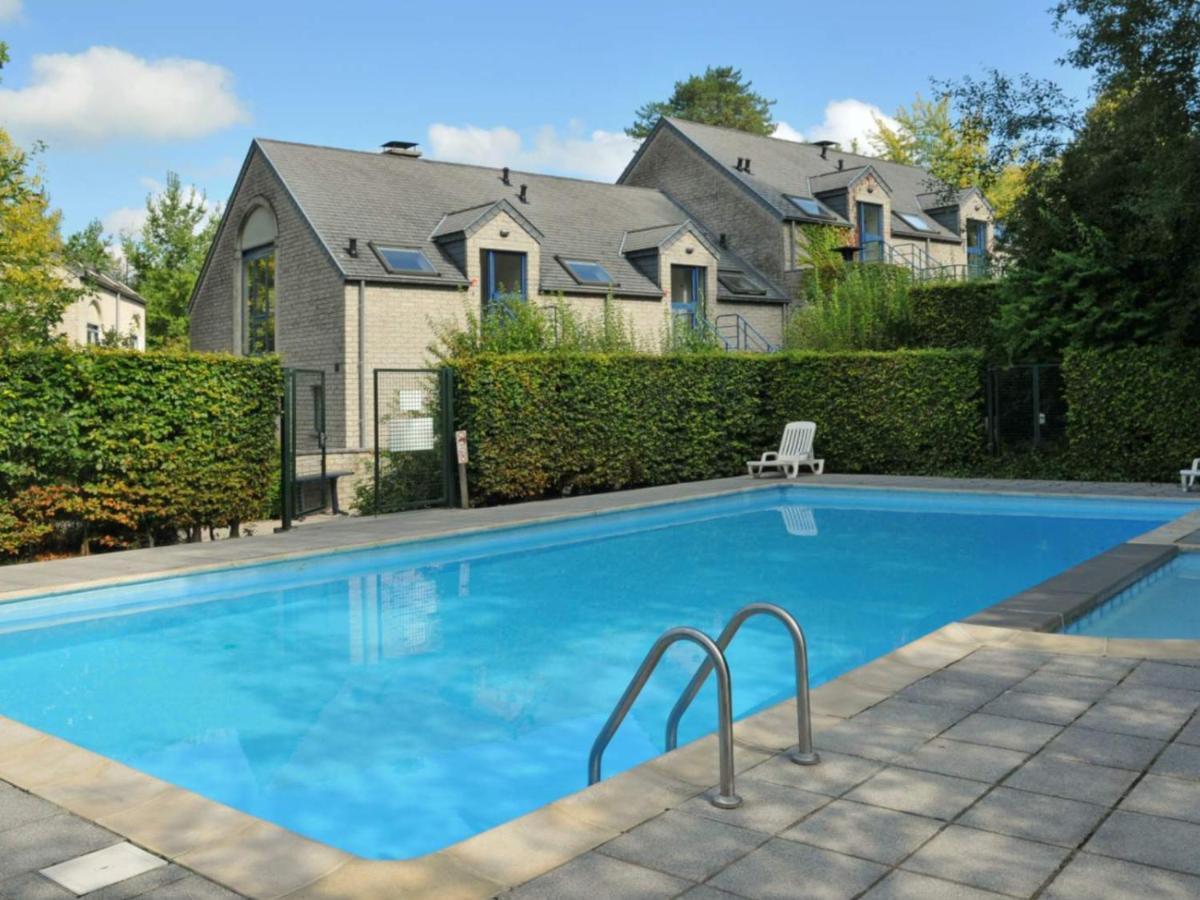 Enjoy Durbuy 4 Apartamento Exterior foto