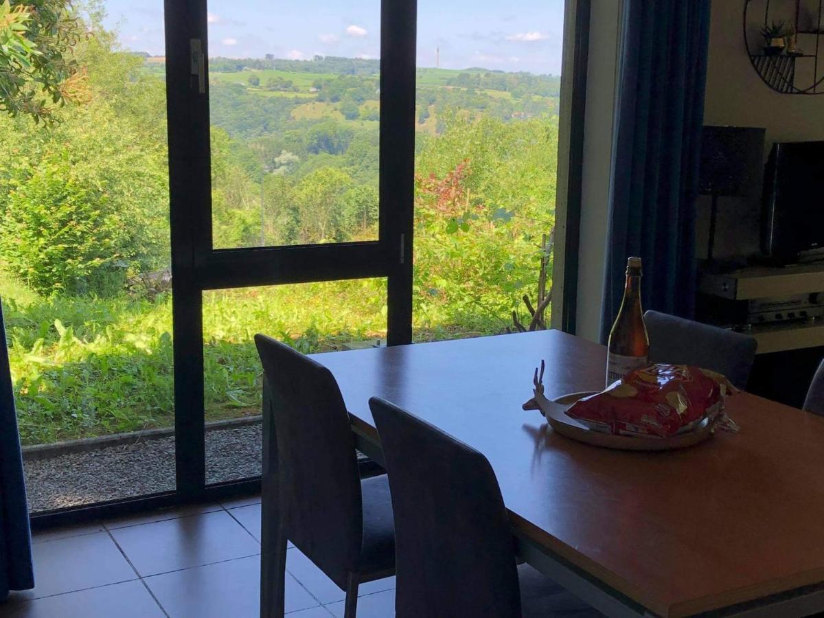 Enjoy Durbuy 4 Apartamento Exterior foto