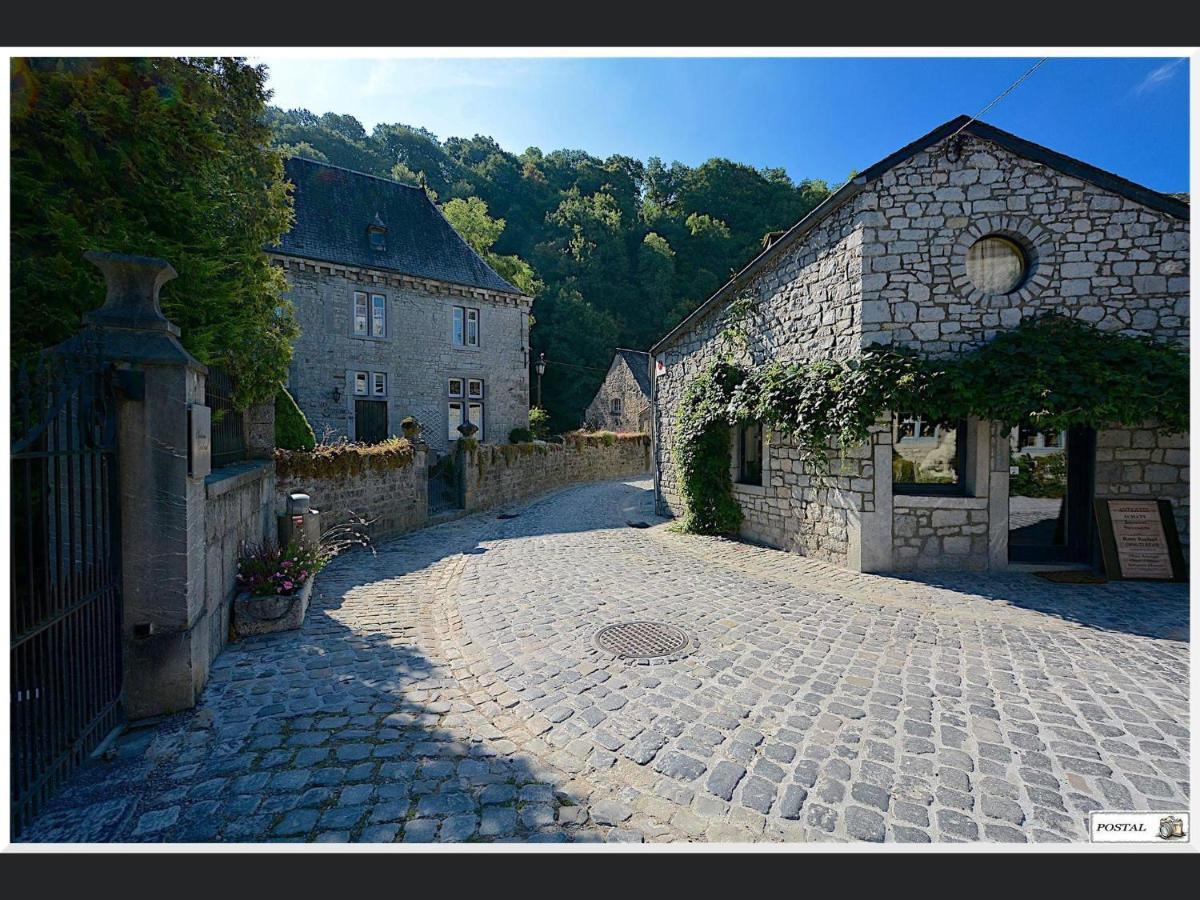 Enjoy Durbuy 4 Apartamento Exterior foto