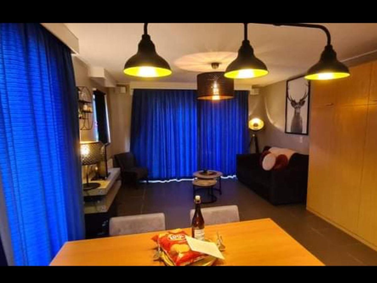 Enjoy Durbuy 4 Apartamento Exterior foto