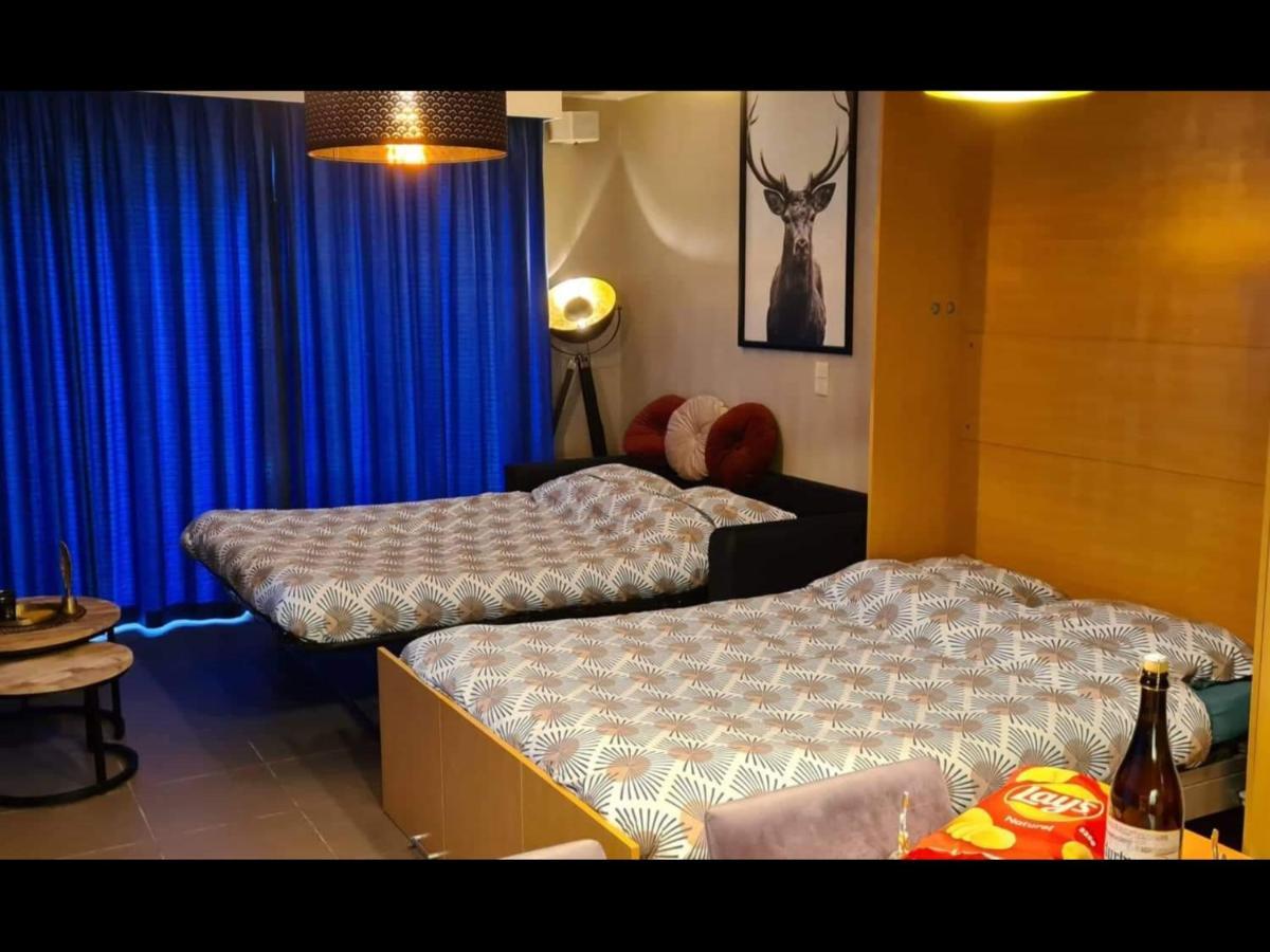 Enjoy Durbuy 4 Apartamento Exterior foto